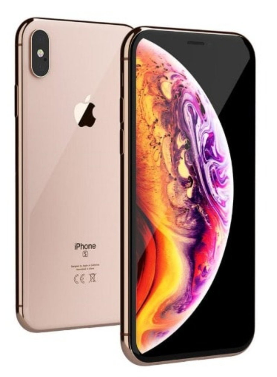 iPhone XS Max(64GB)_1