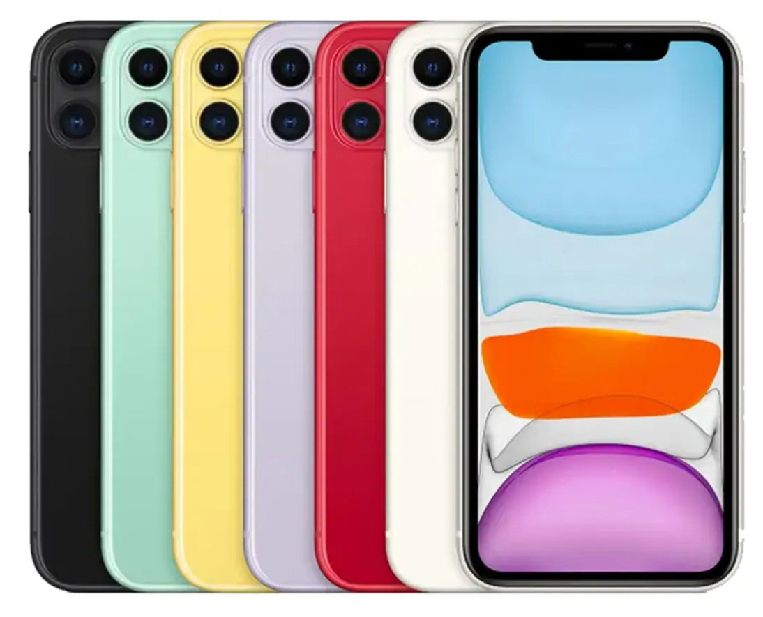 iPhone 11(128GB)_1