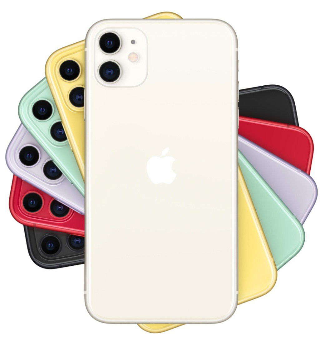 iPhone 11(128GB)_2
