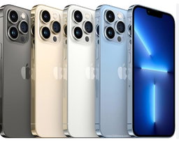 iPhone 13 Pro Max