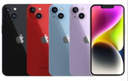 iPhone 14