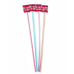 Giant Pixy Sticks