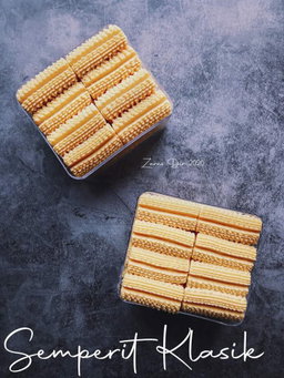 SEMPERIT & BUTTERCOOKIES