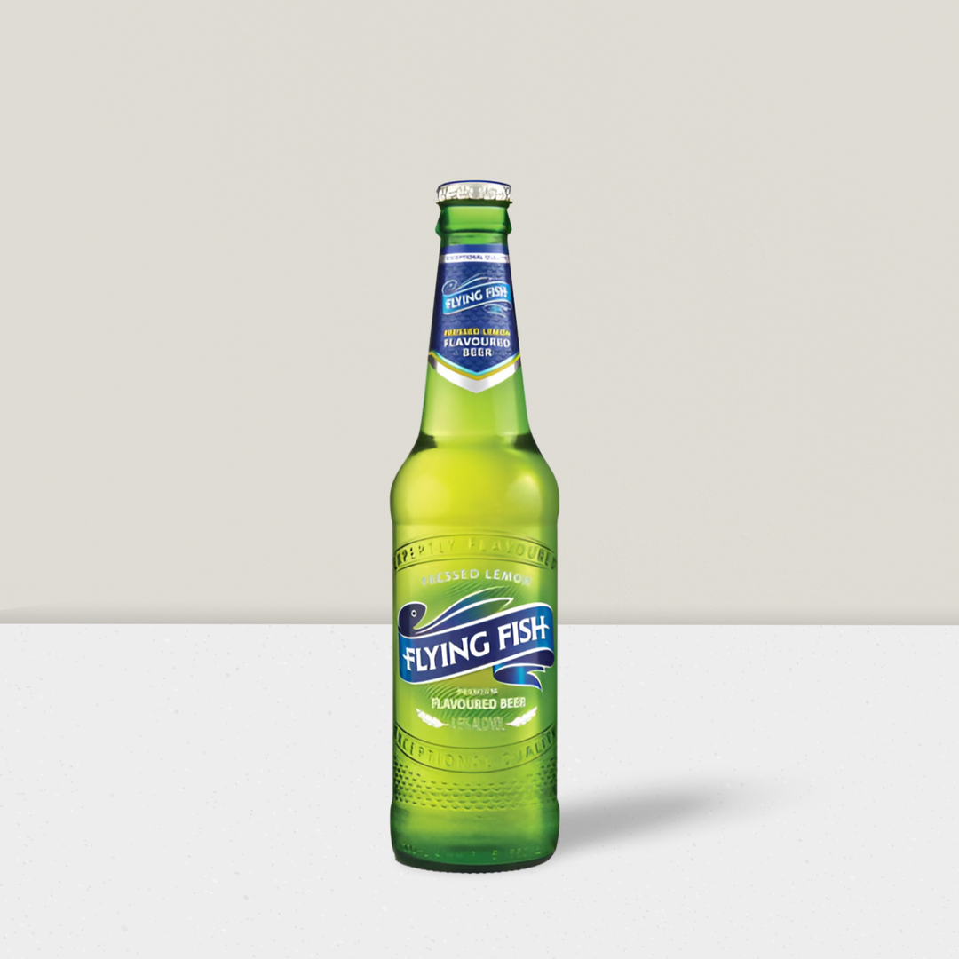 Flying Fish - 6 Pack