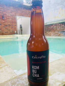 Kombucha