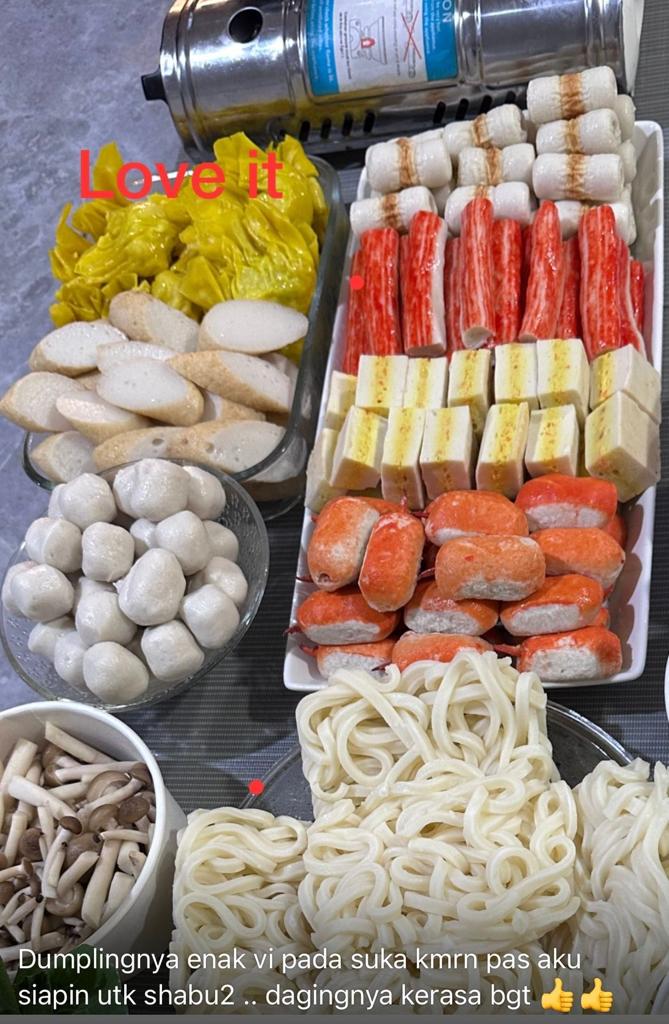 Paket Shabu-Shabu Set 2-4 Pax_3