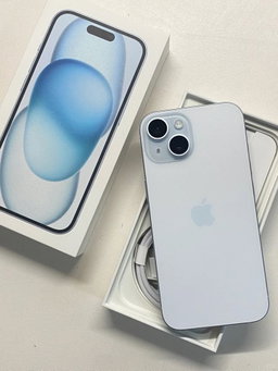 Brand New iPhone 15
