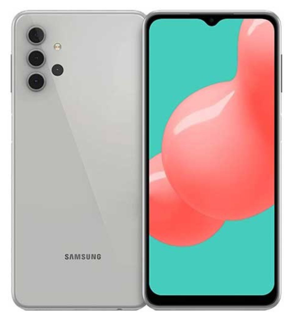 Samsung A32(128GB)_1