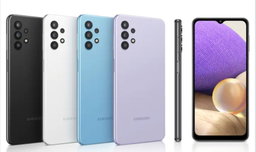 Samsung A32(128GB)