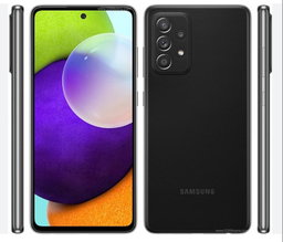 Samsung A52 (128GB)