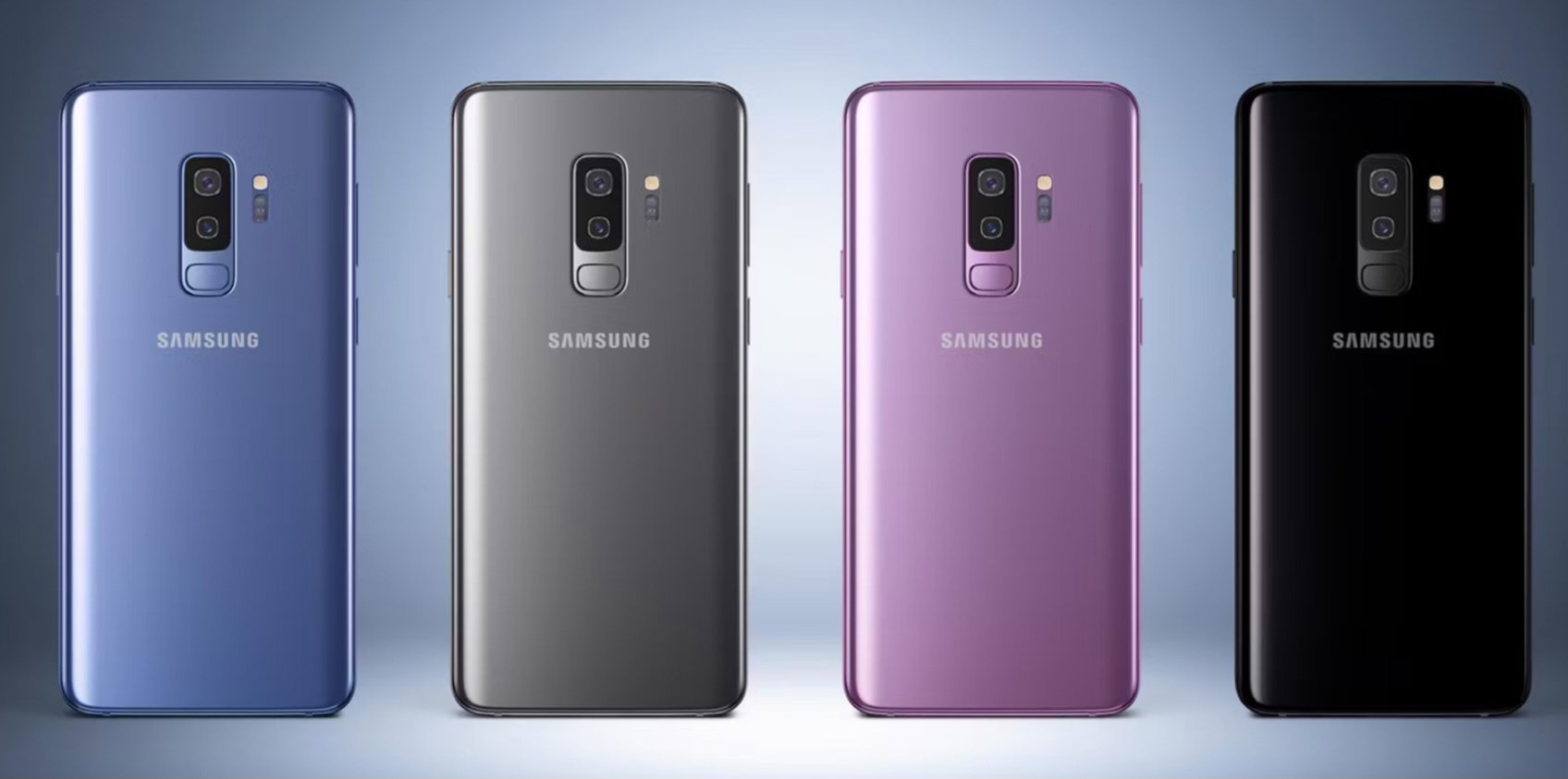 Samsung S9 (64GB)_1