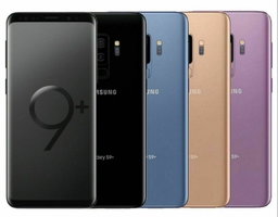 Samsung S9PLUS (64GB)