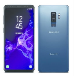 Samsung S9PLUS (64GB)