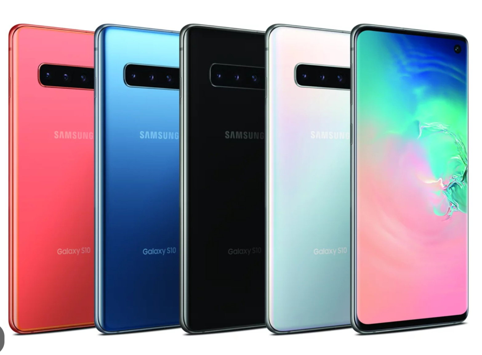 Samsung S10 (128GB)_1