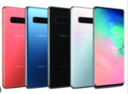 Samsung S10 (128GB)