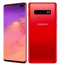 Samsung S10 Plus(128GB)