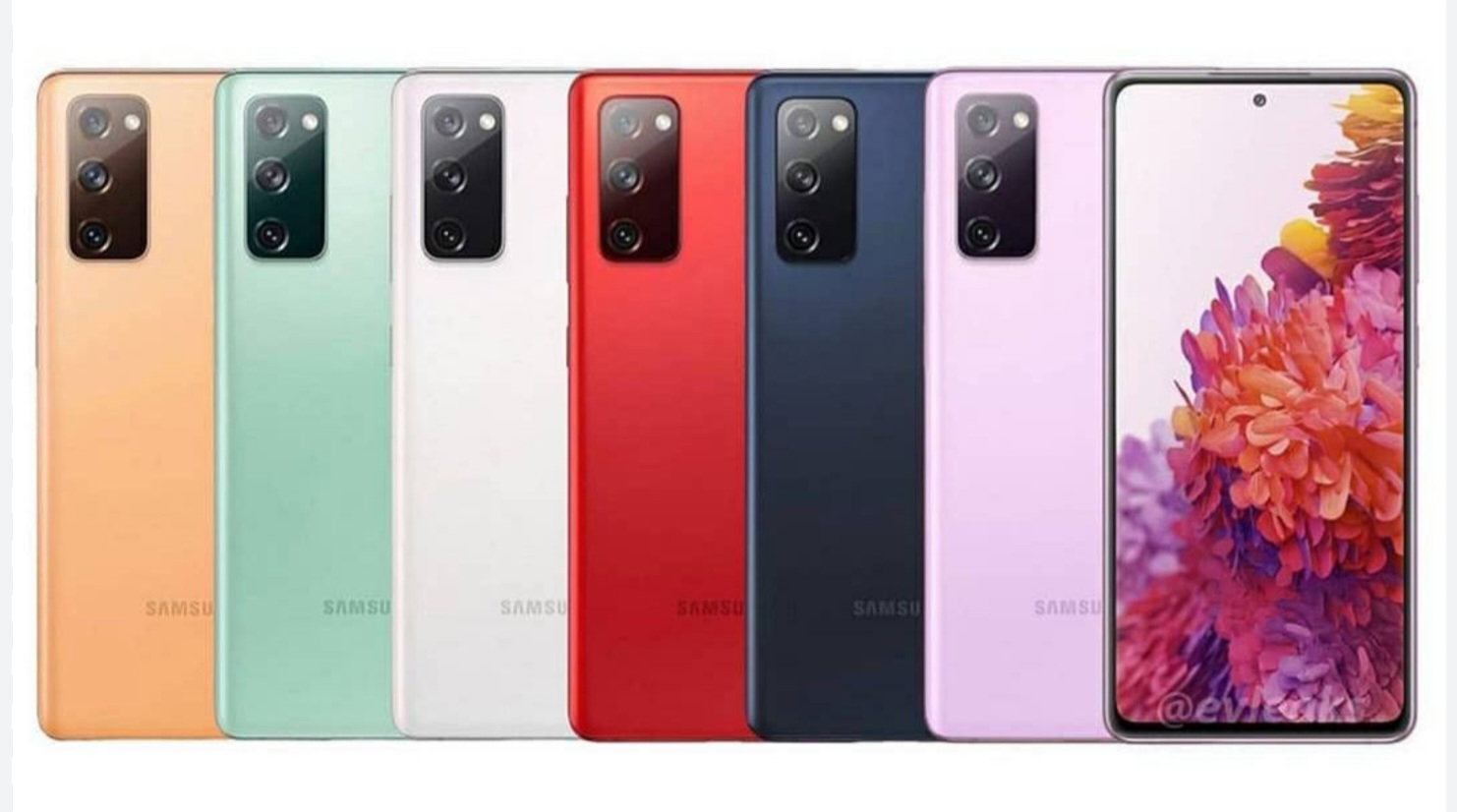 Samsung S20 FE (128GB)_2