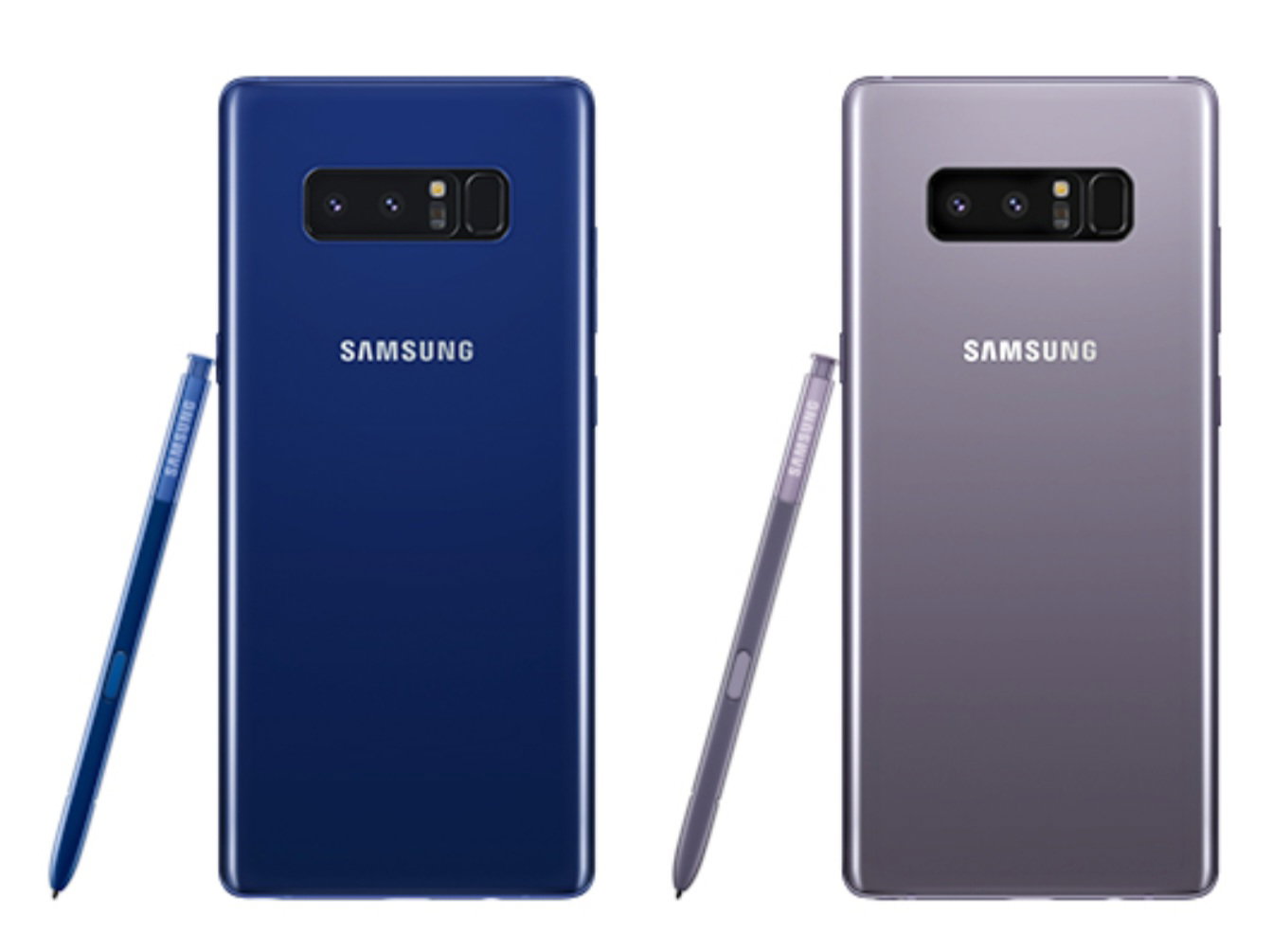 Samsung Note 8 (128GB)_2