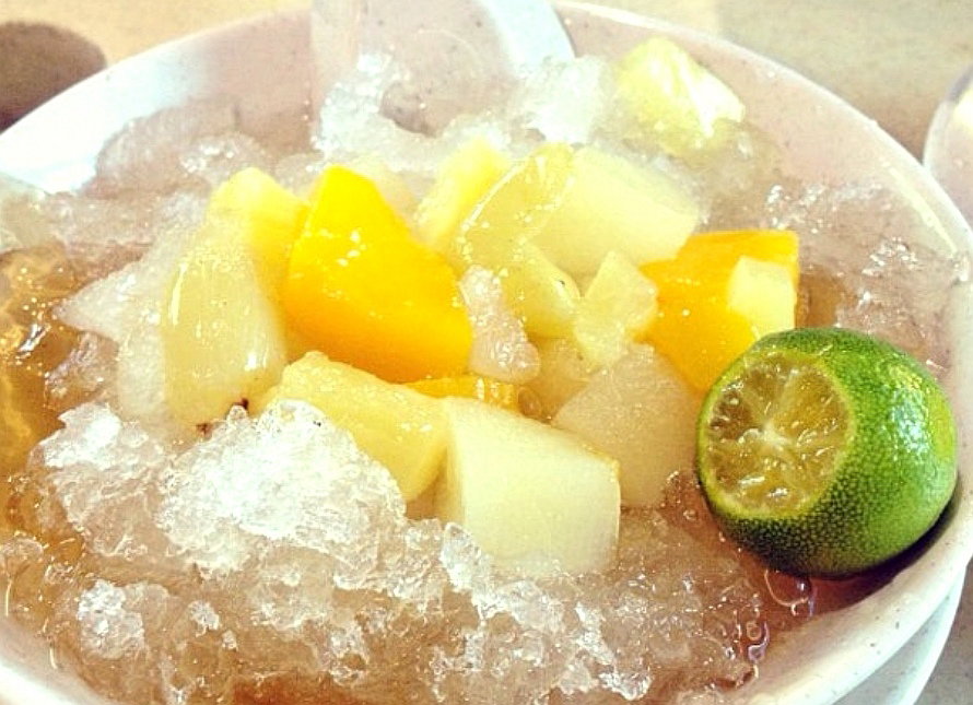 Cocktail Ice Jelly_0