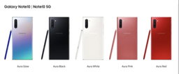  Samsung Note 10 (256GB)