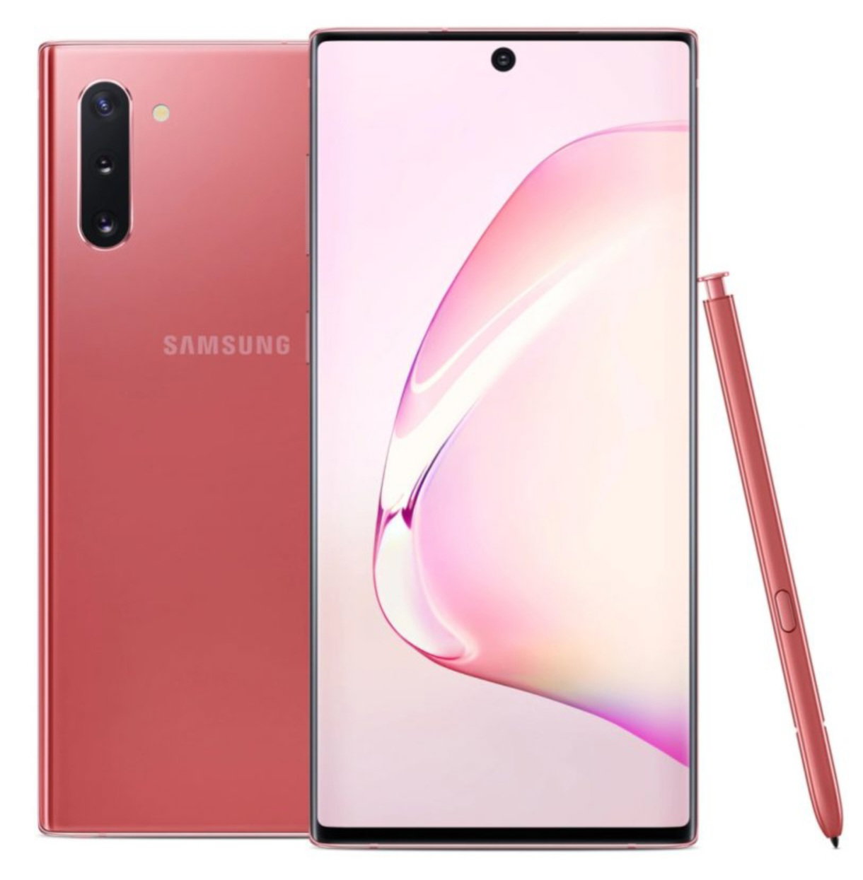  Samsung Note 10 (256GB)_2
