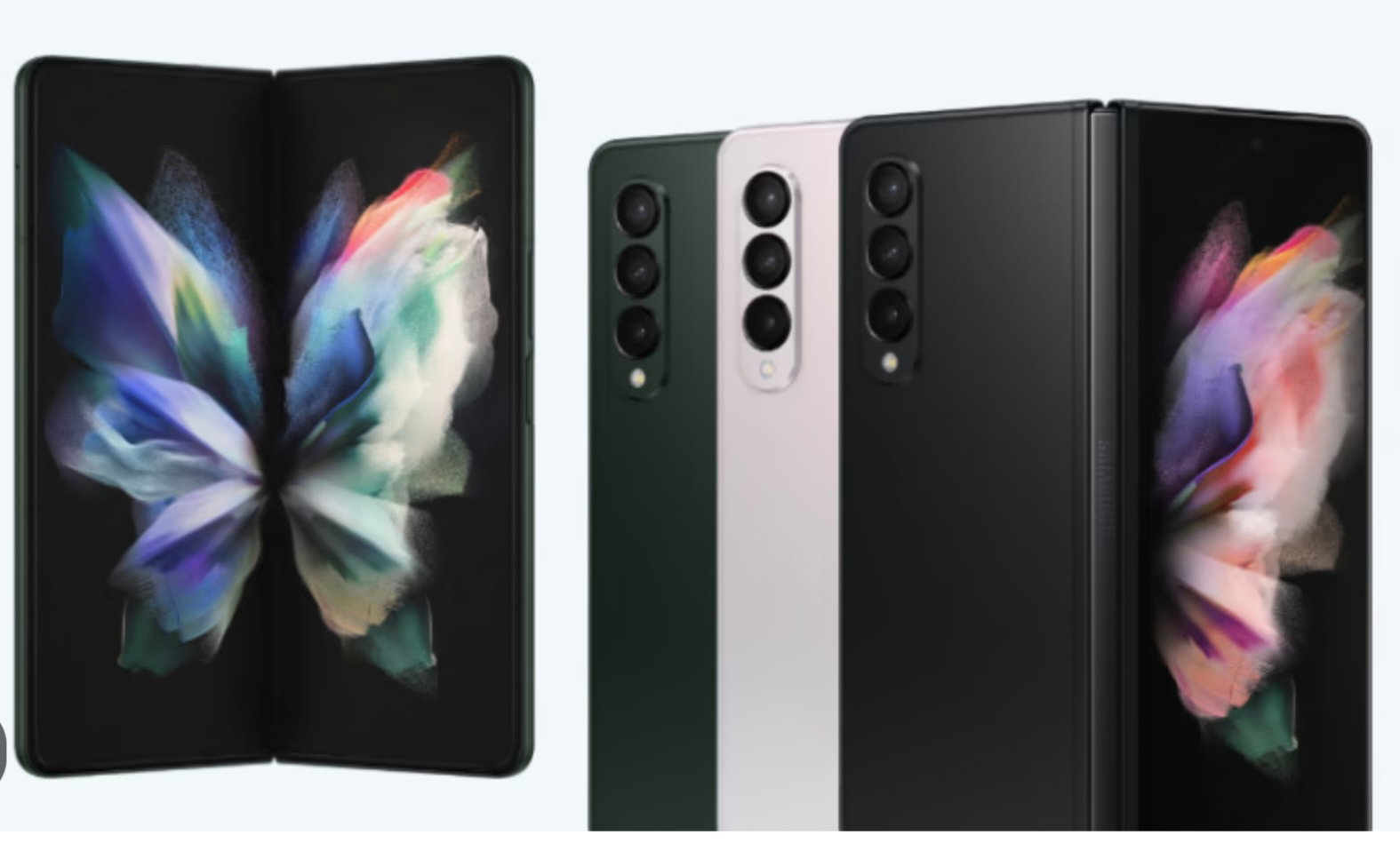 Samsung Z Fold 3 (256GB)_2
