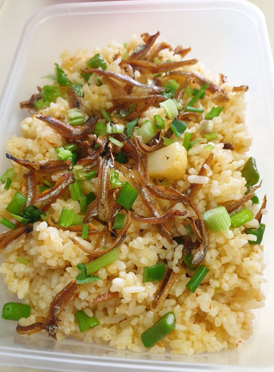 Nasi Goreng Belacan Power_0