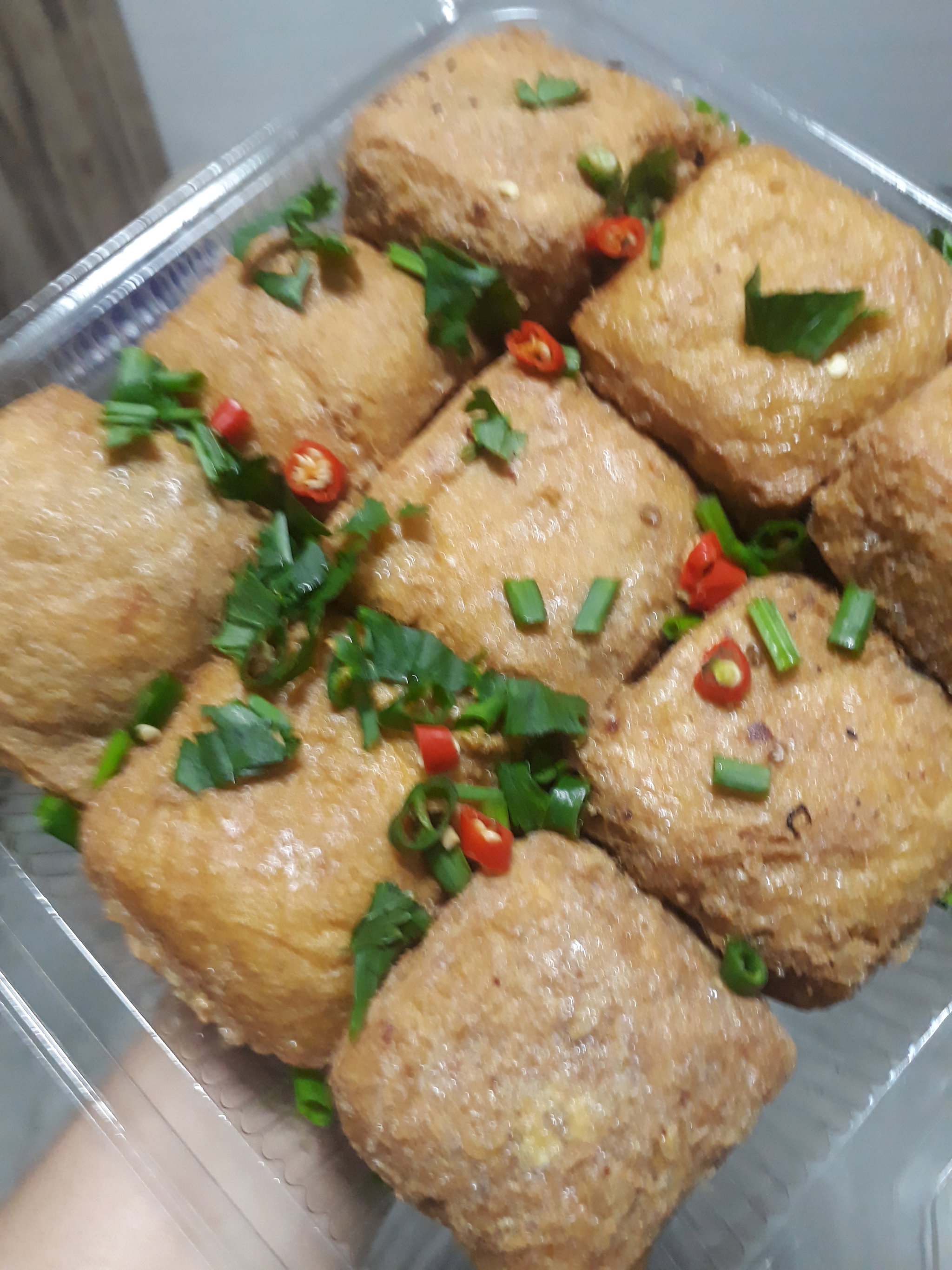 Beef Tahu Bagedil Bombz_2