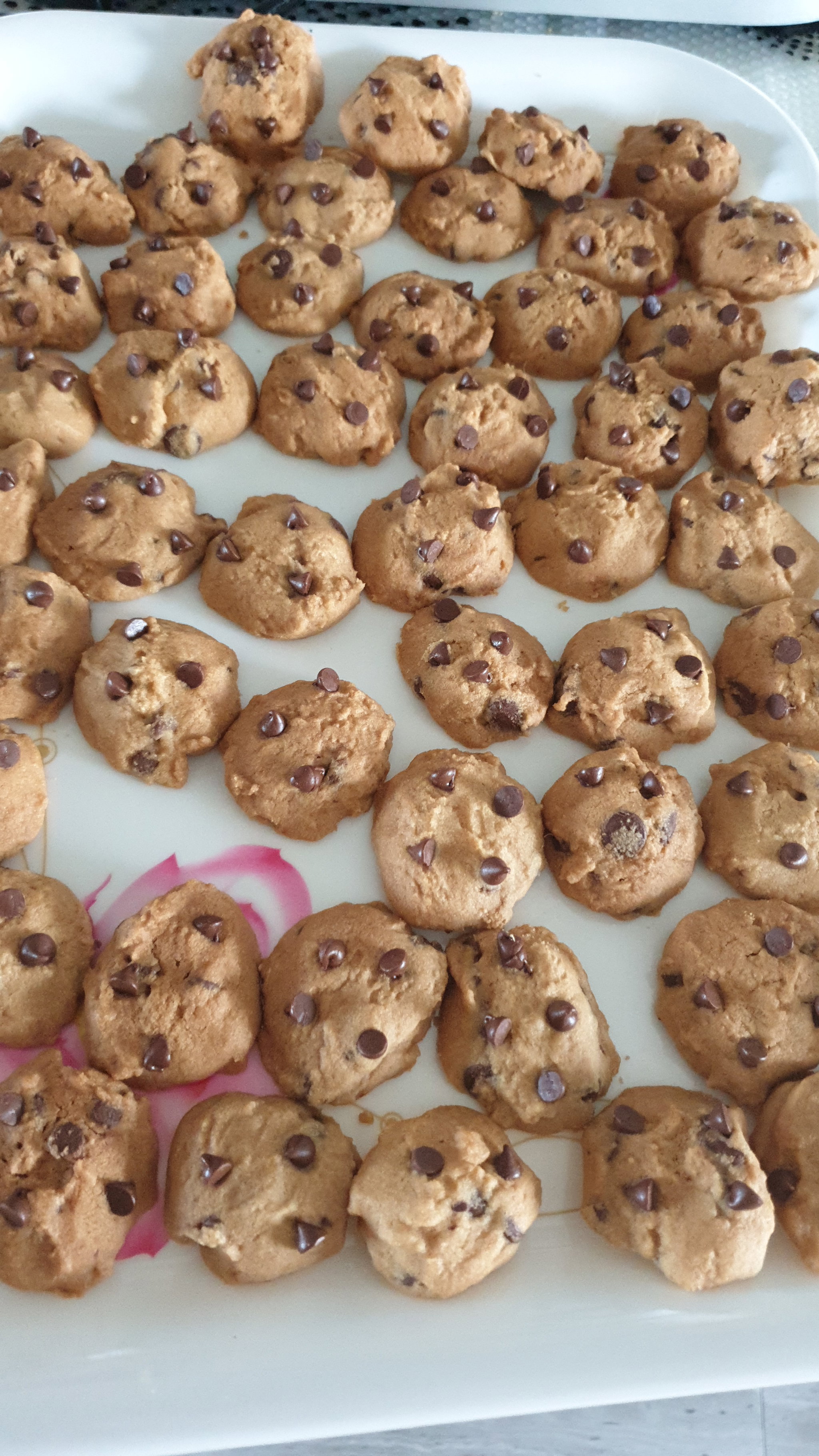 Chocolate Chip Cookies_1