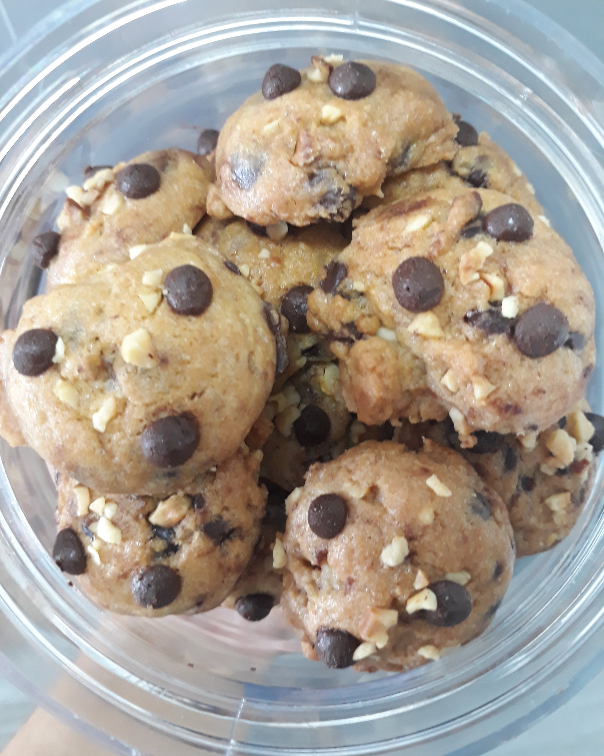Chocolate Chip Cookies_2