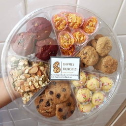 Goodies Platter