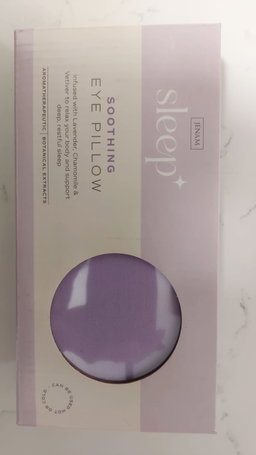 Soothing Eye Pillow