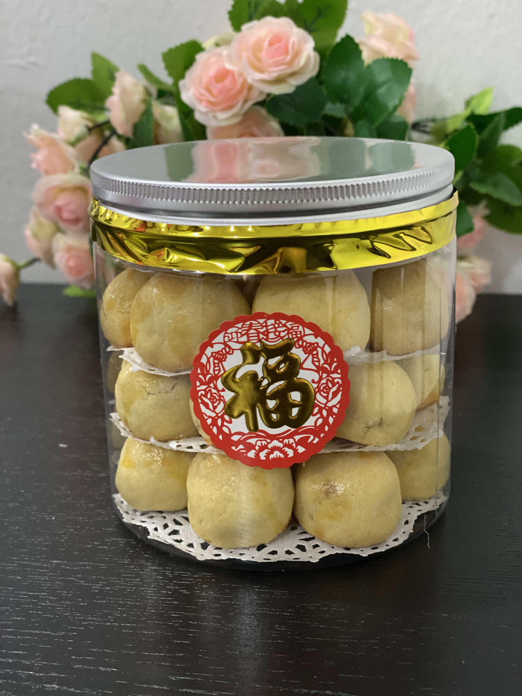 Pineapple tart_0