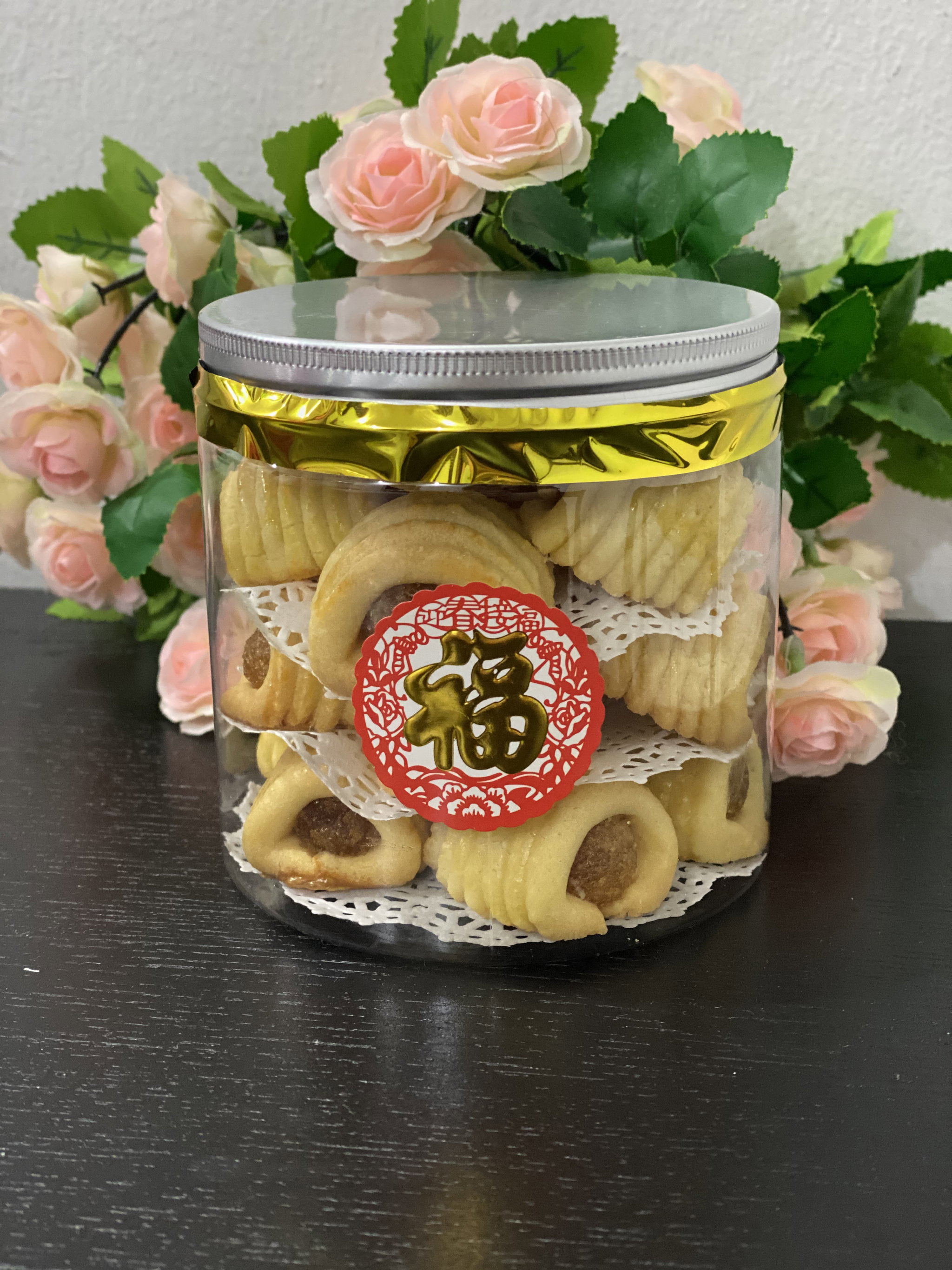 Pineapple tart_1