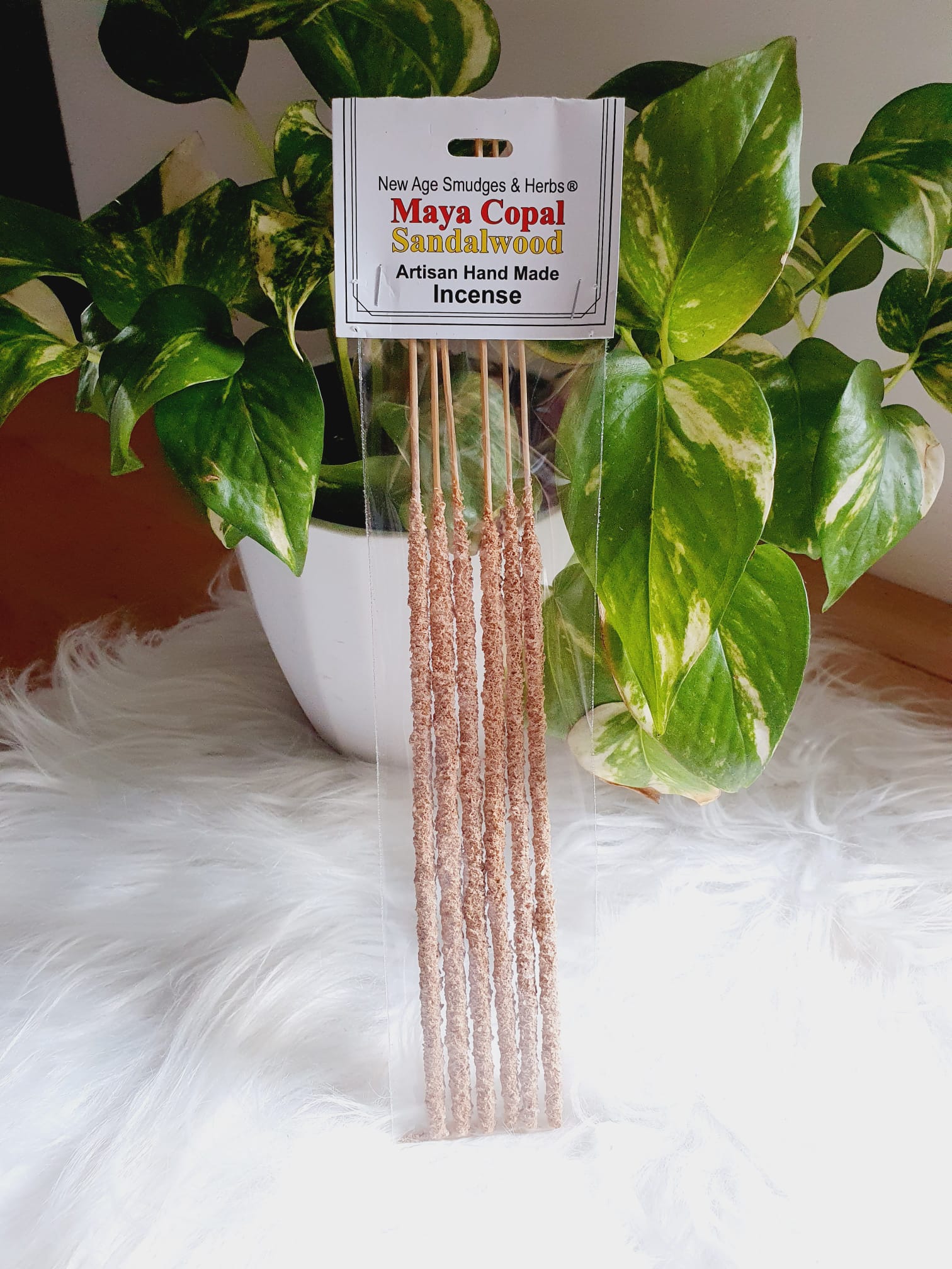 Artisan Incense Sticks - 50 mins to 1 hour burn _11