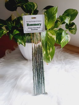 Artisan Incense Sticks - 50 mins to 1 hour burn 