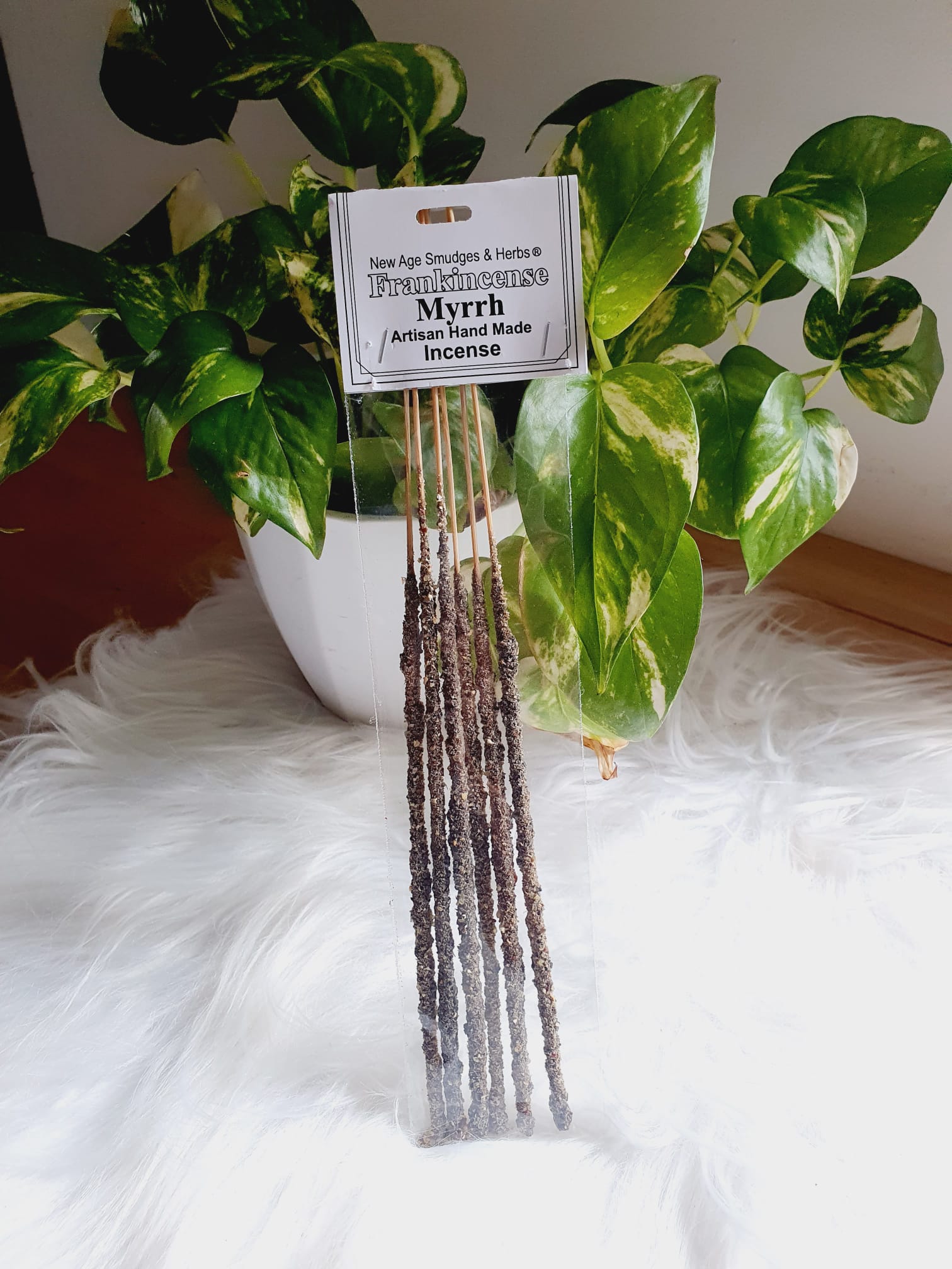 Artisan Incense Sticks - 50 mins to 1 hour burn _3