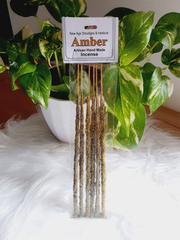 Artisan Incense Sticks - 50 mins to 1 hour burn 