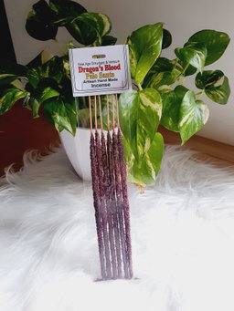 Artisan Incense Sticks - 50 mins to 1 hour burn 