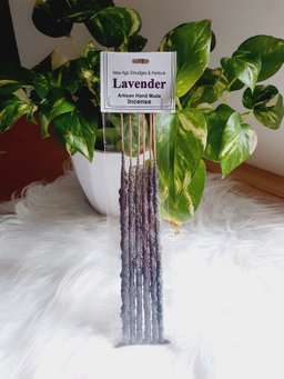 Artisan Incense Sticks - 50 mins to 1 hour burn 