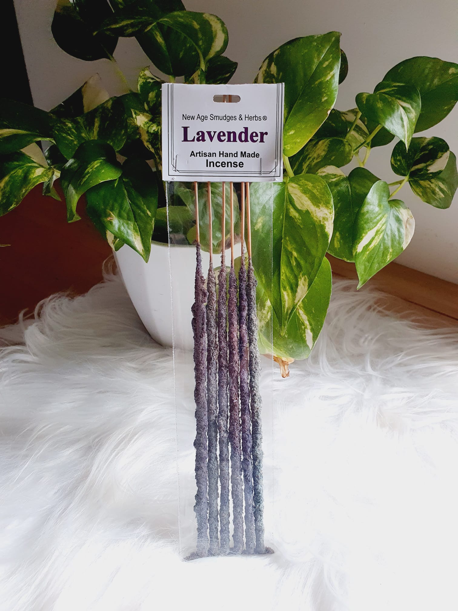 Artisan Incense Sticks - 50 mins to 1 hour burn _4