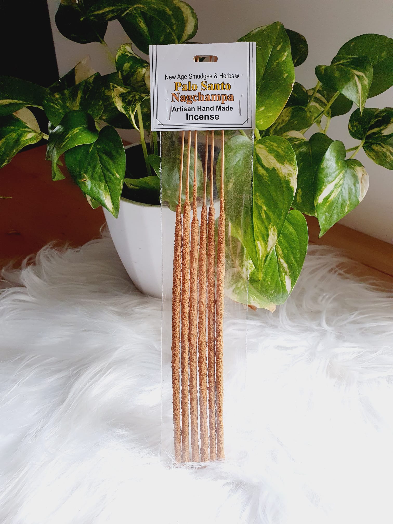 Artisan Incense Sticks - 50 mins to 1 hour burn _13