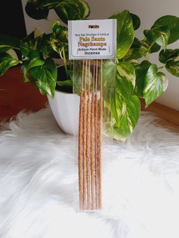 Artisan Incense Sticks - 50 mins to 1 hour burn 
