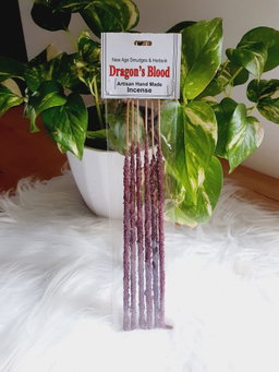 Artisan Incense Sticks - 50 mins to 1 hour burn 