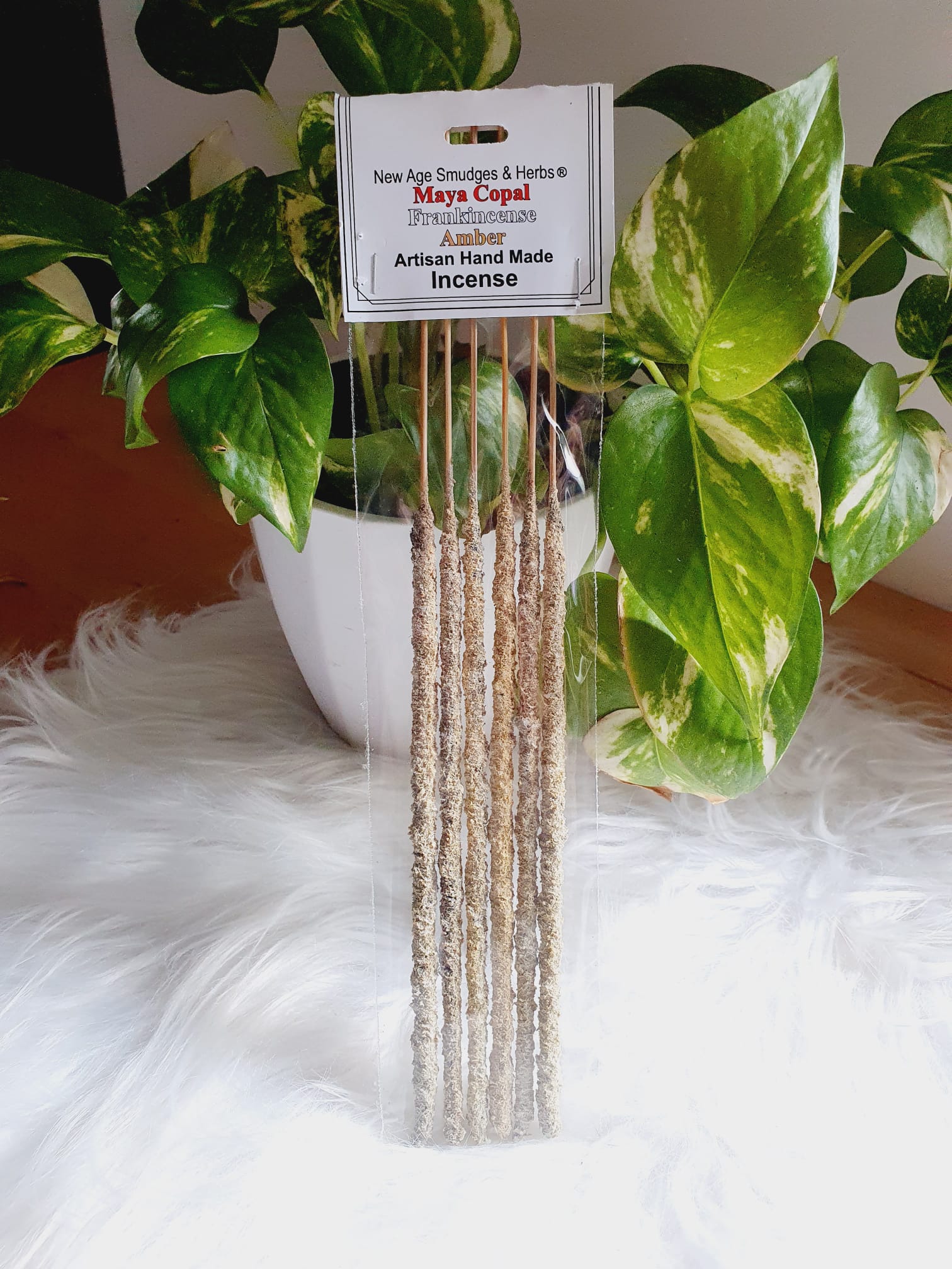 Artisan Incense Sticks - 50 mins to 1 hour burn _9