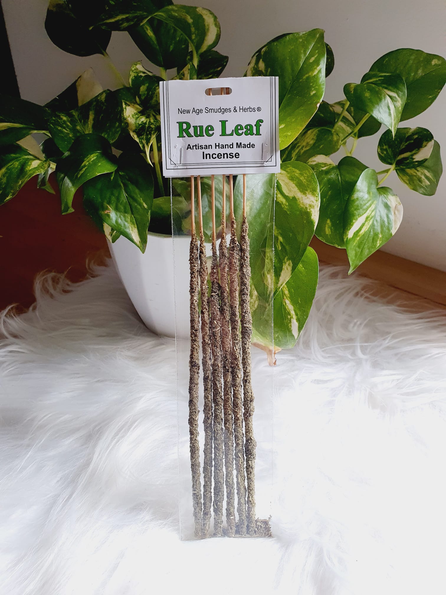 Artisan Incense Sticks - 50 mins to 1 hour burn _2