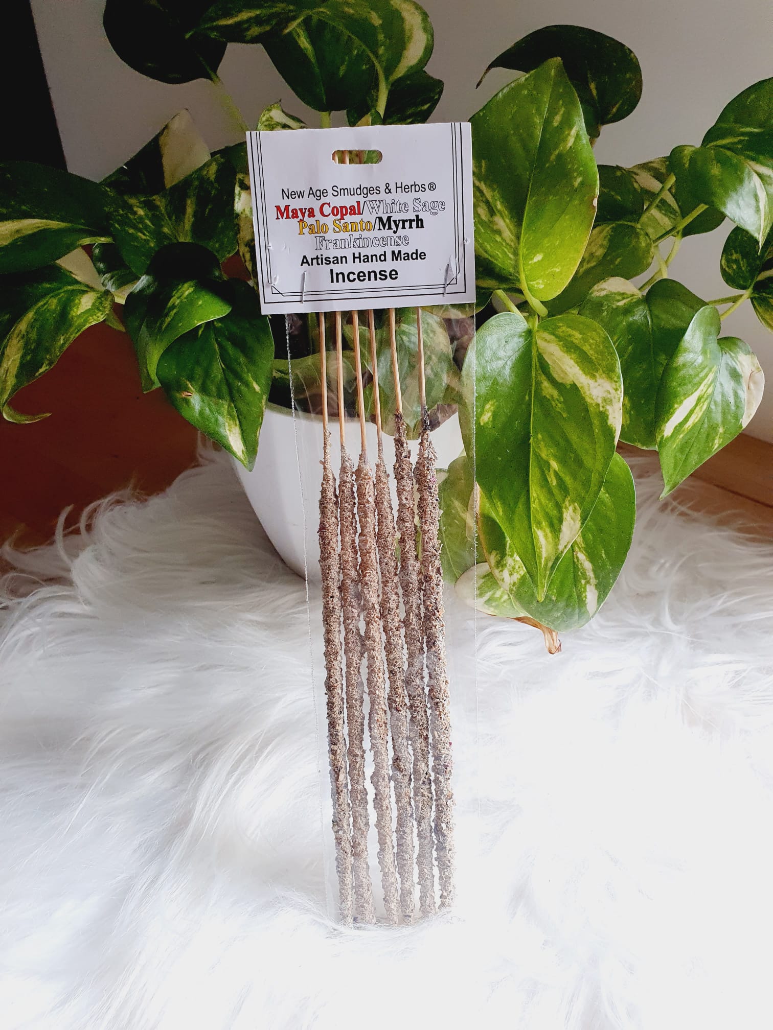 Artisan Incense Sticks - 50 mins to 1 hour burn _5