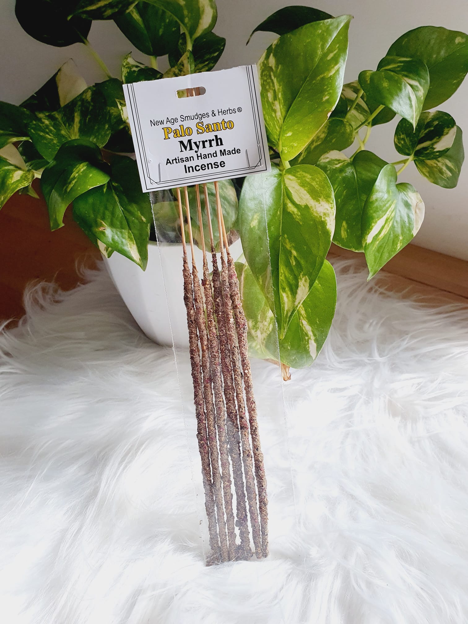 Artisan Incense Sticks - 50 mins to 1 hour burn _8