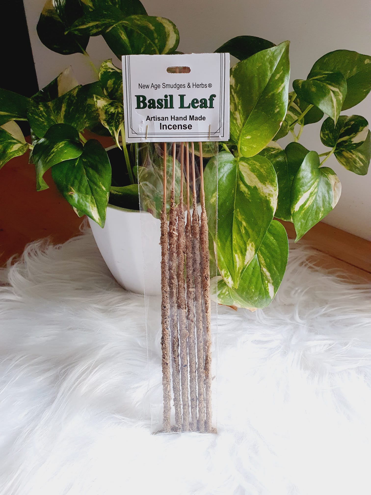 Artisan Incense Sticks - 50 mins to 1 hour burn _10