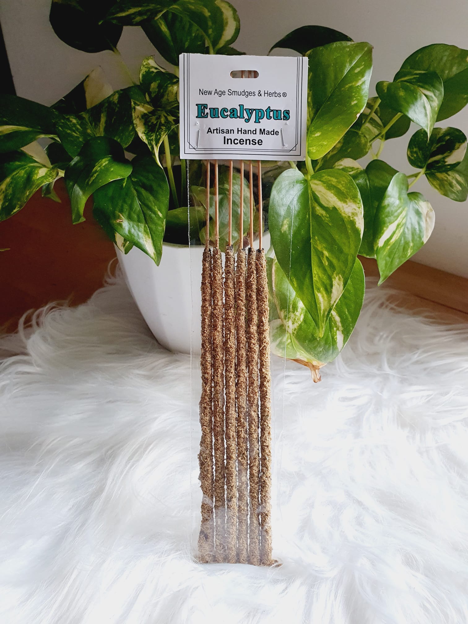 Artisan Incense Sticks - 50 mins to 1 hour burn _6